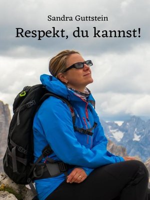 cover image of Respekt, du kannst!